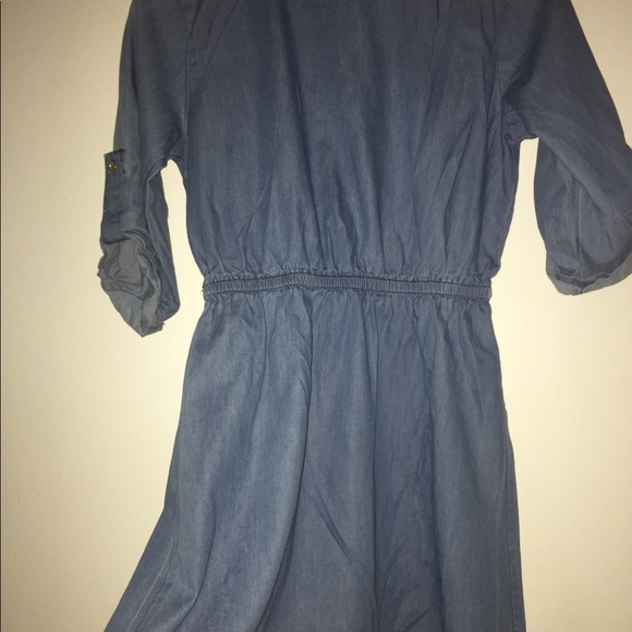 Denim Girl. - Picture 2 of 3